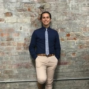 Meet your Posher, Austin